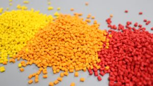 Color Masterbatch: A Comprehensive Guide For Modern Plastics Manufacturing