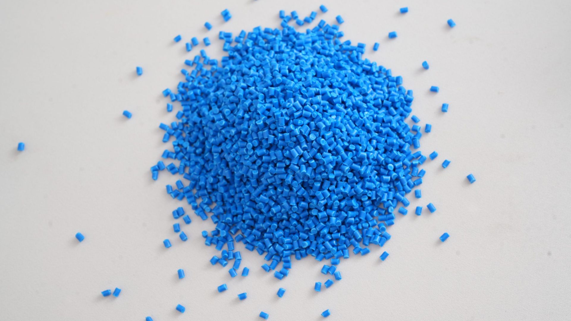 Masterbatch in woven applications enables consistent quality and efficient production
