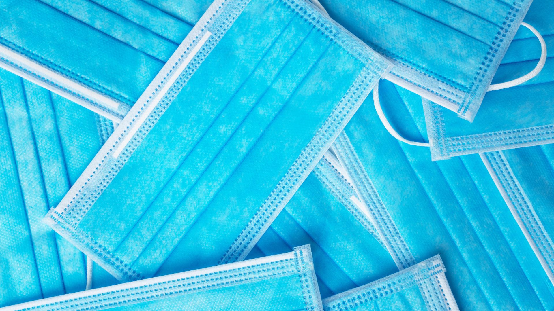 Filler masterbatch In non-woven fabric is widely used in surgical mask