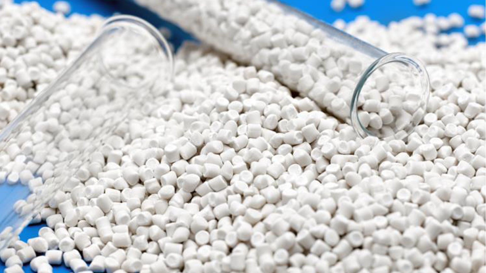 High-quality filler masterbatch ensures stable dispersion