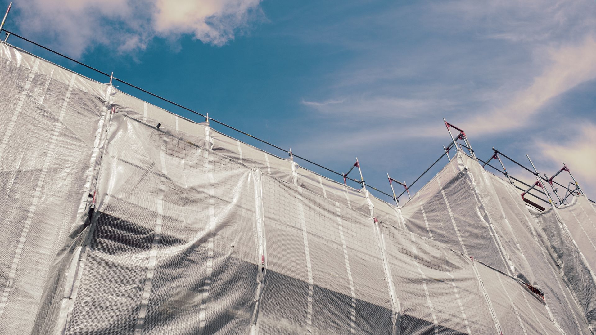 Consistent film performance for moisture and surface protection