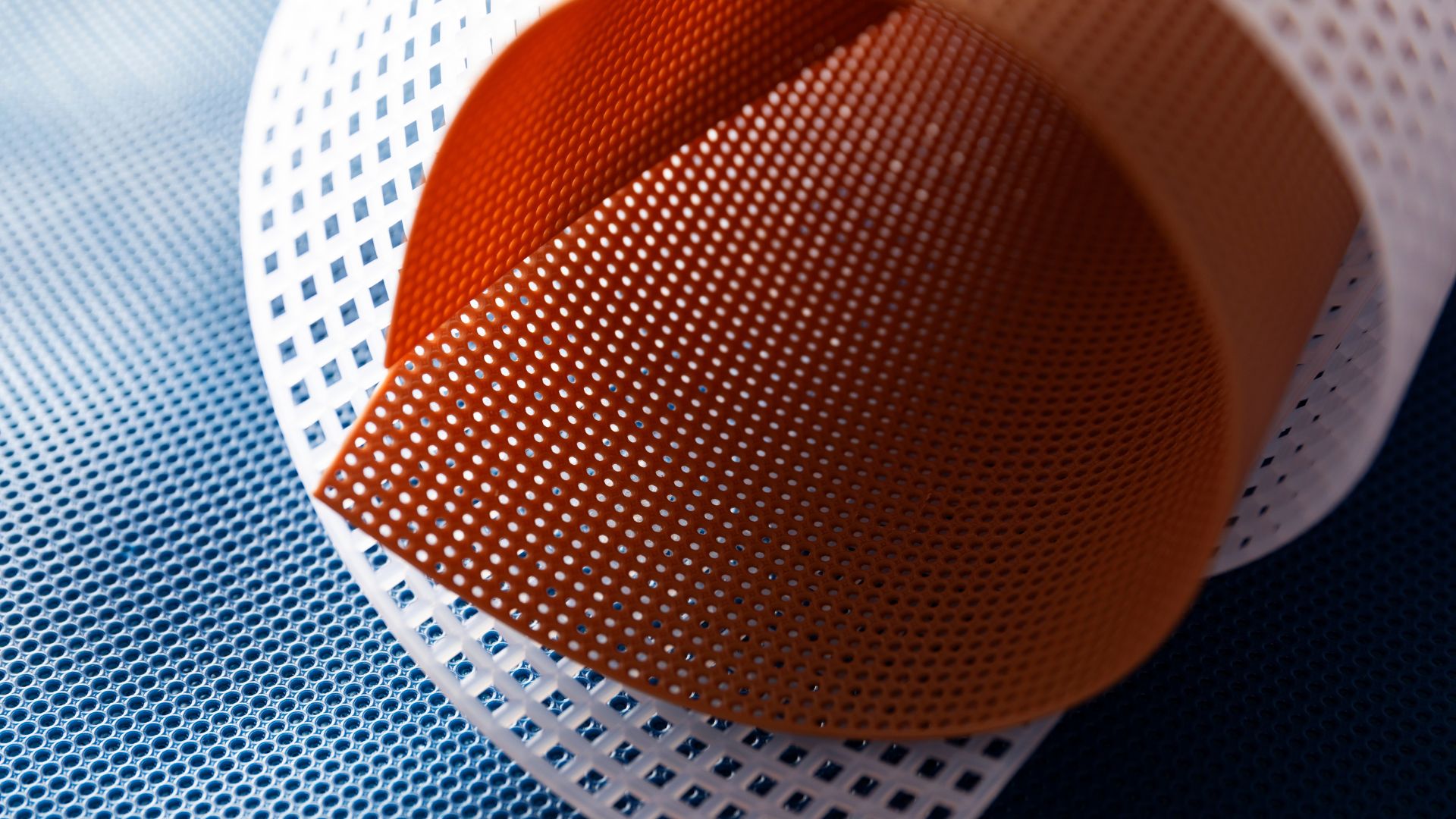 Optimized filler masterbatch improves mechanical strength and processing efficiency in non-woven production lines
