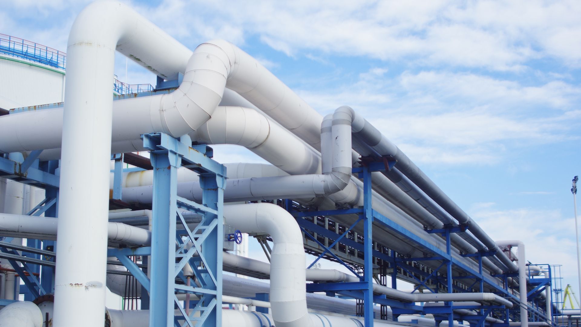 Modern pipe systems demand durability, consistency, and efficient material control in large-scale infrastructure.