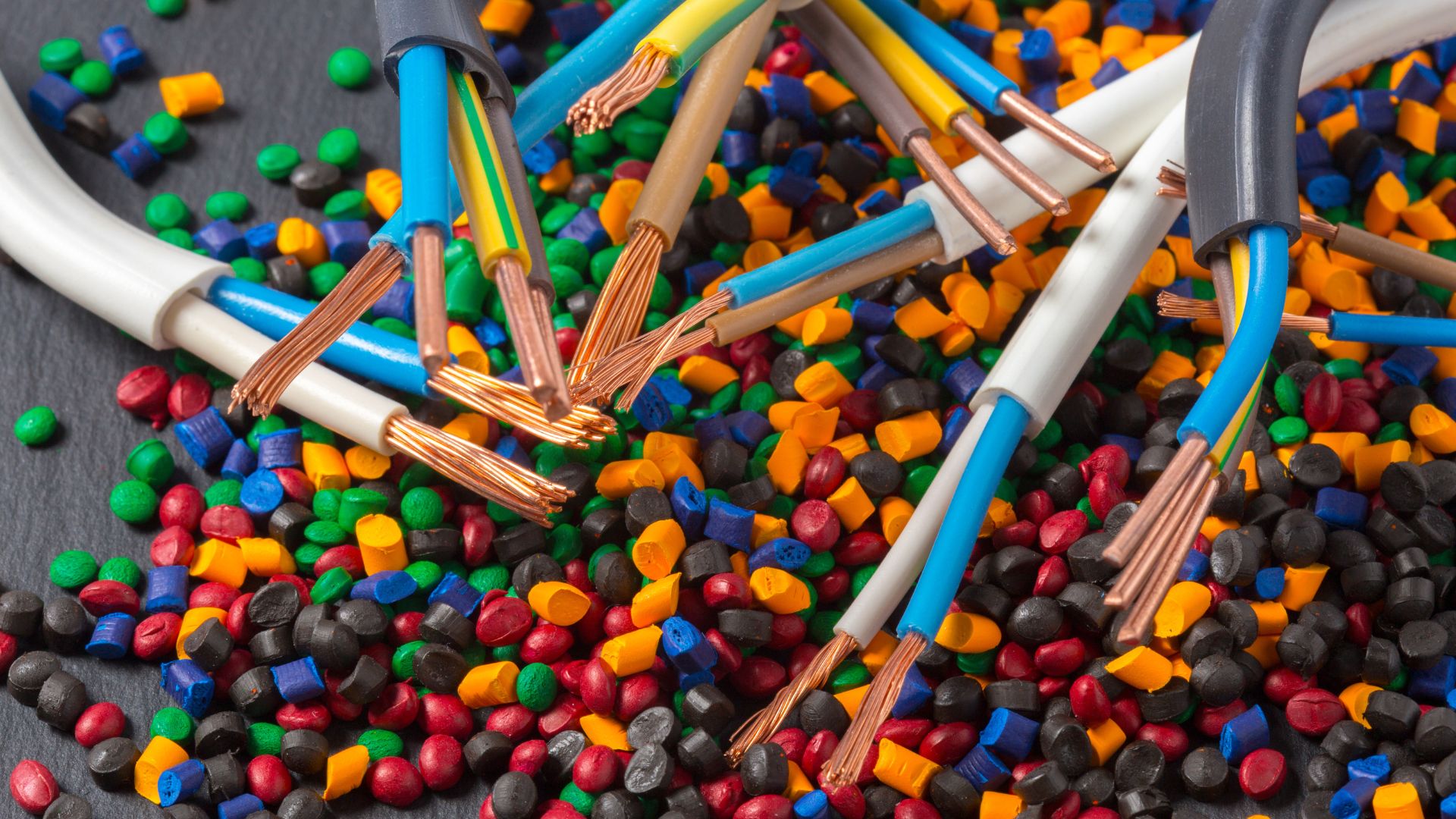 Advanced additive masterbatch solutions designed to enhance performance plastic product