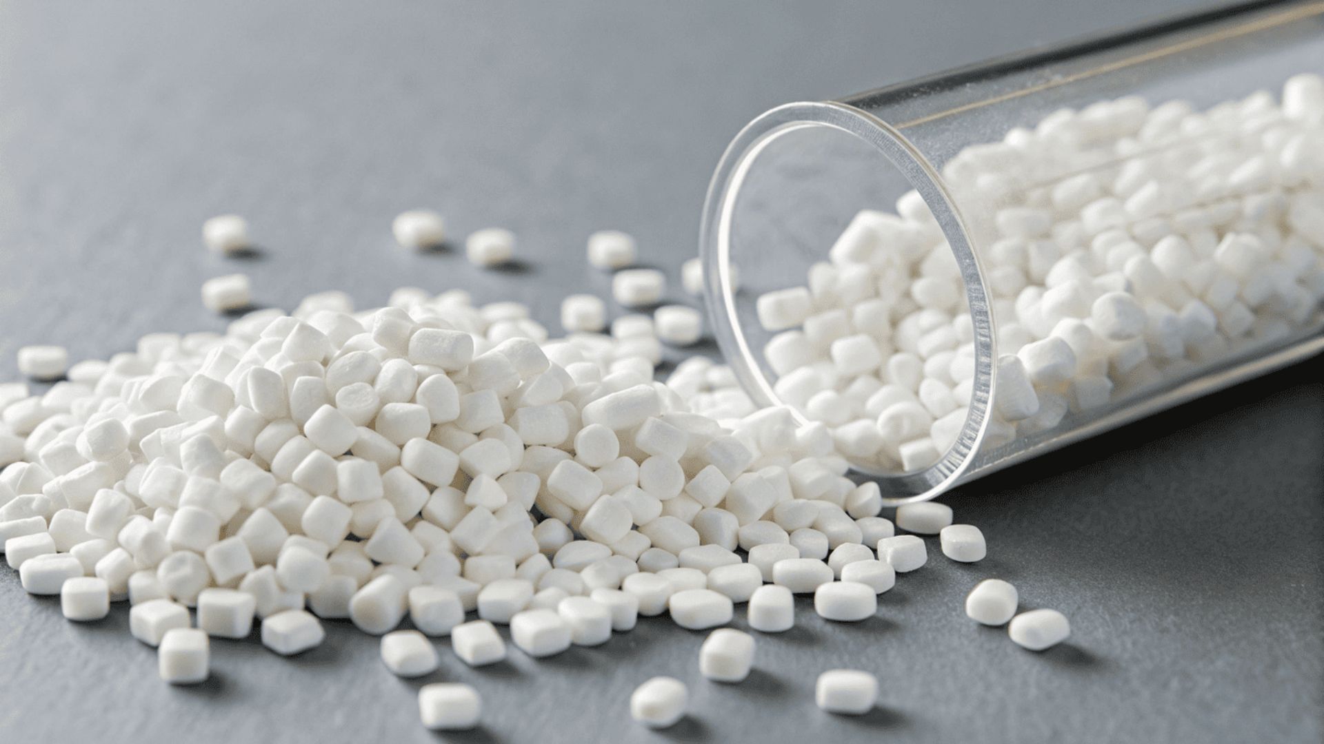 Antioxidant masterbatch helps prevent thermal and oxidative degradation