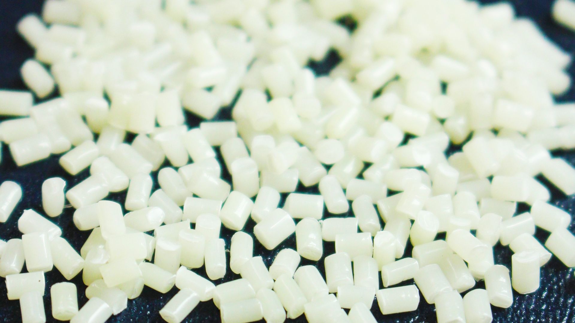 Anti-UV masterbatch protects plastic products from sunlight