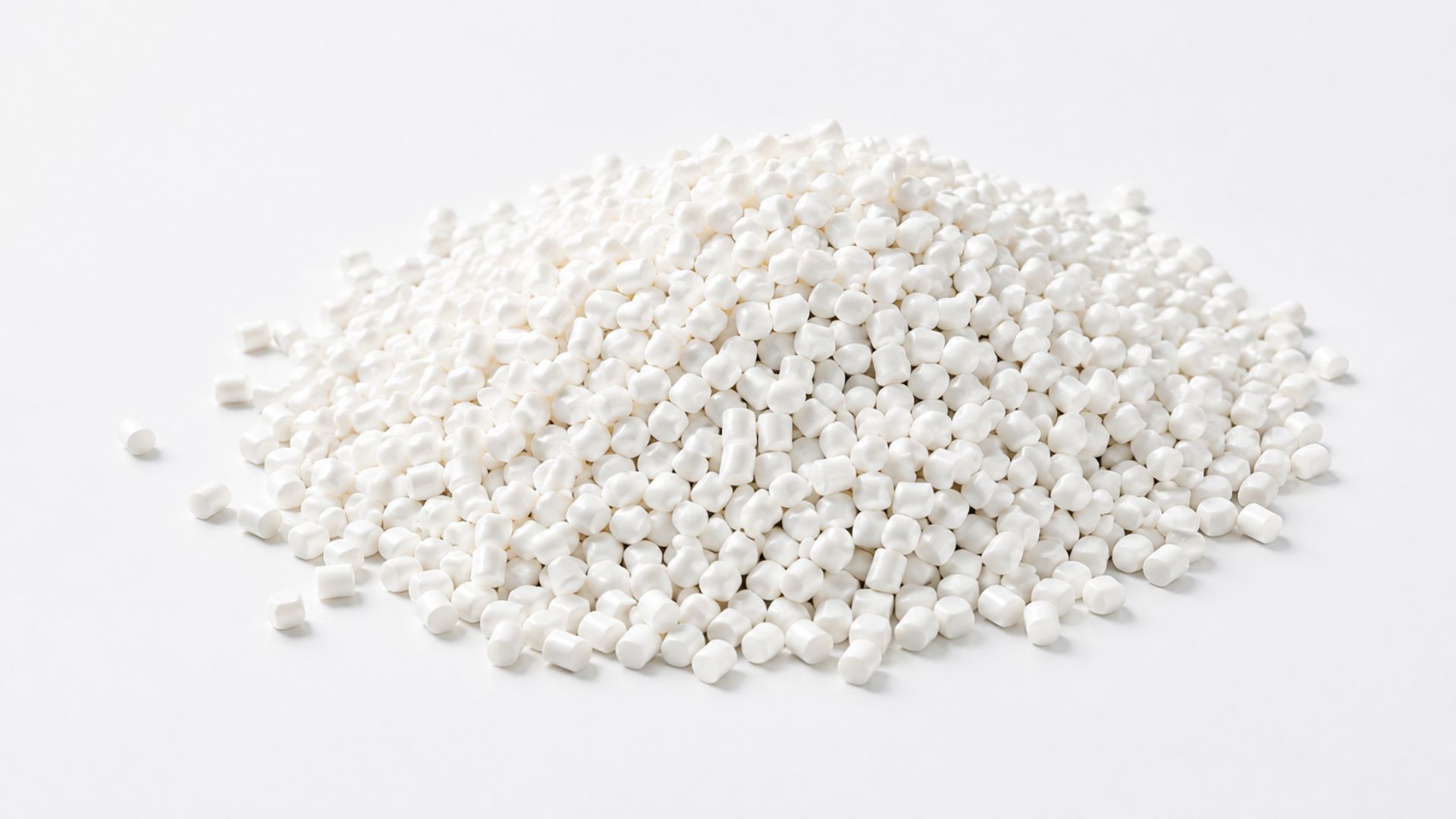Processing aid masterbatch enhances melt flow and processing efficiency