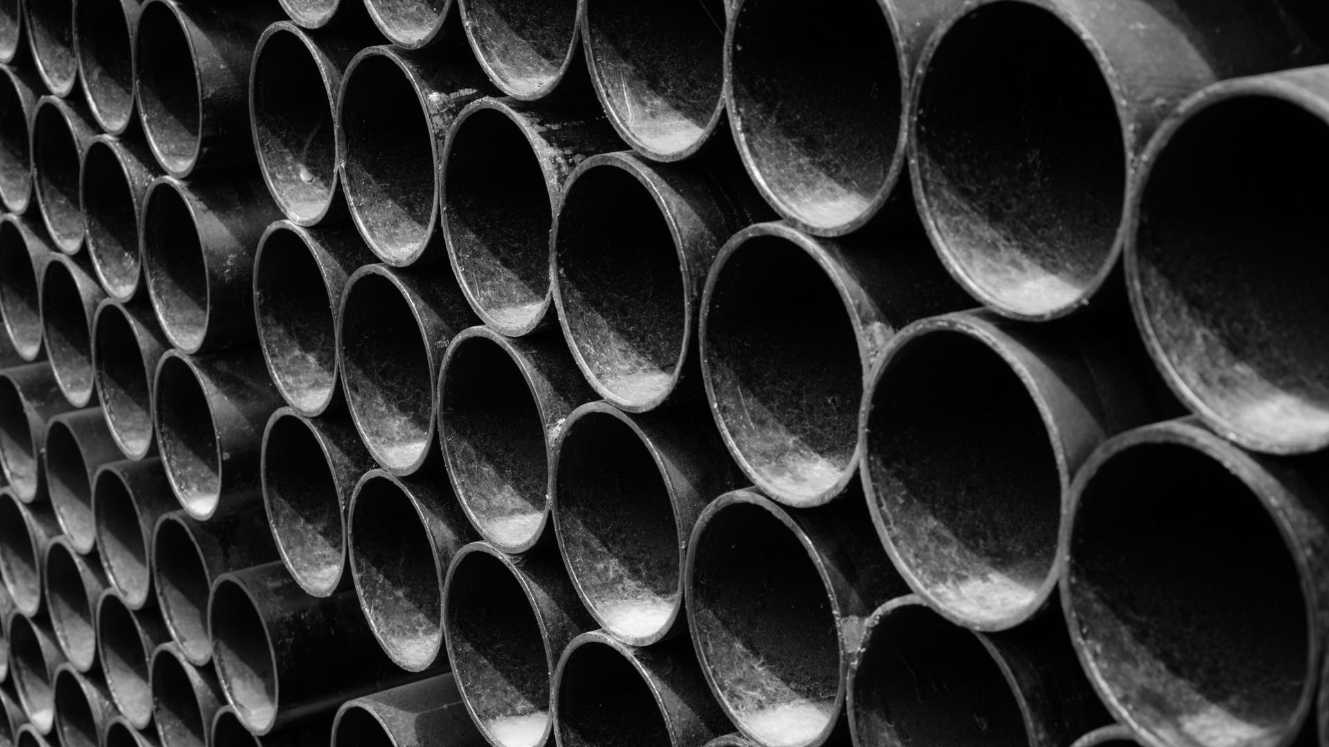 This material improves strength and long-term durability in pipes and infrastructure systems