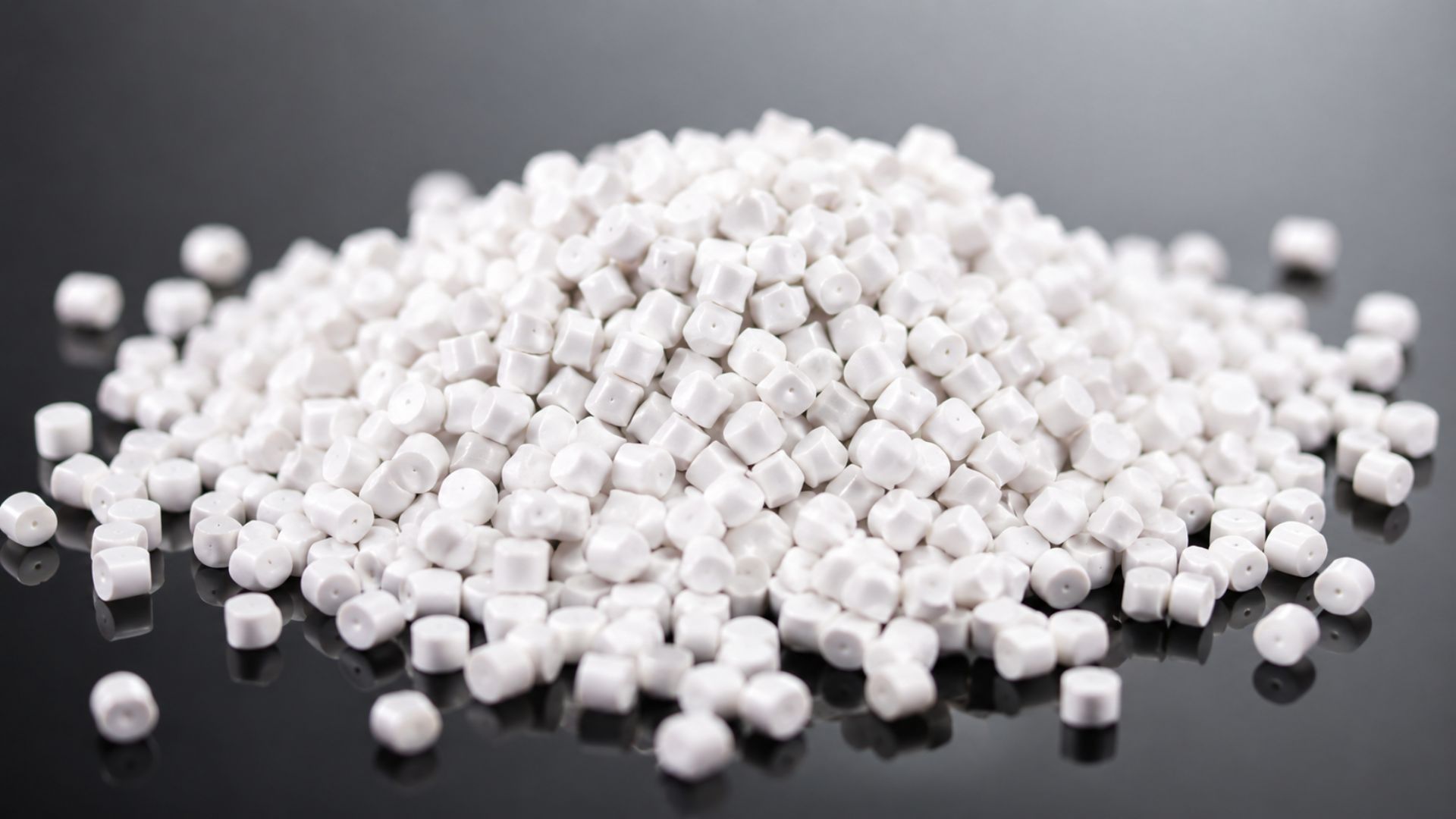 Flame retardant masterbatch is a concentrated additive system designed to improve the fire resistance of plastic materials