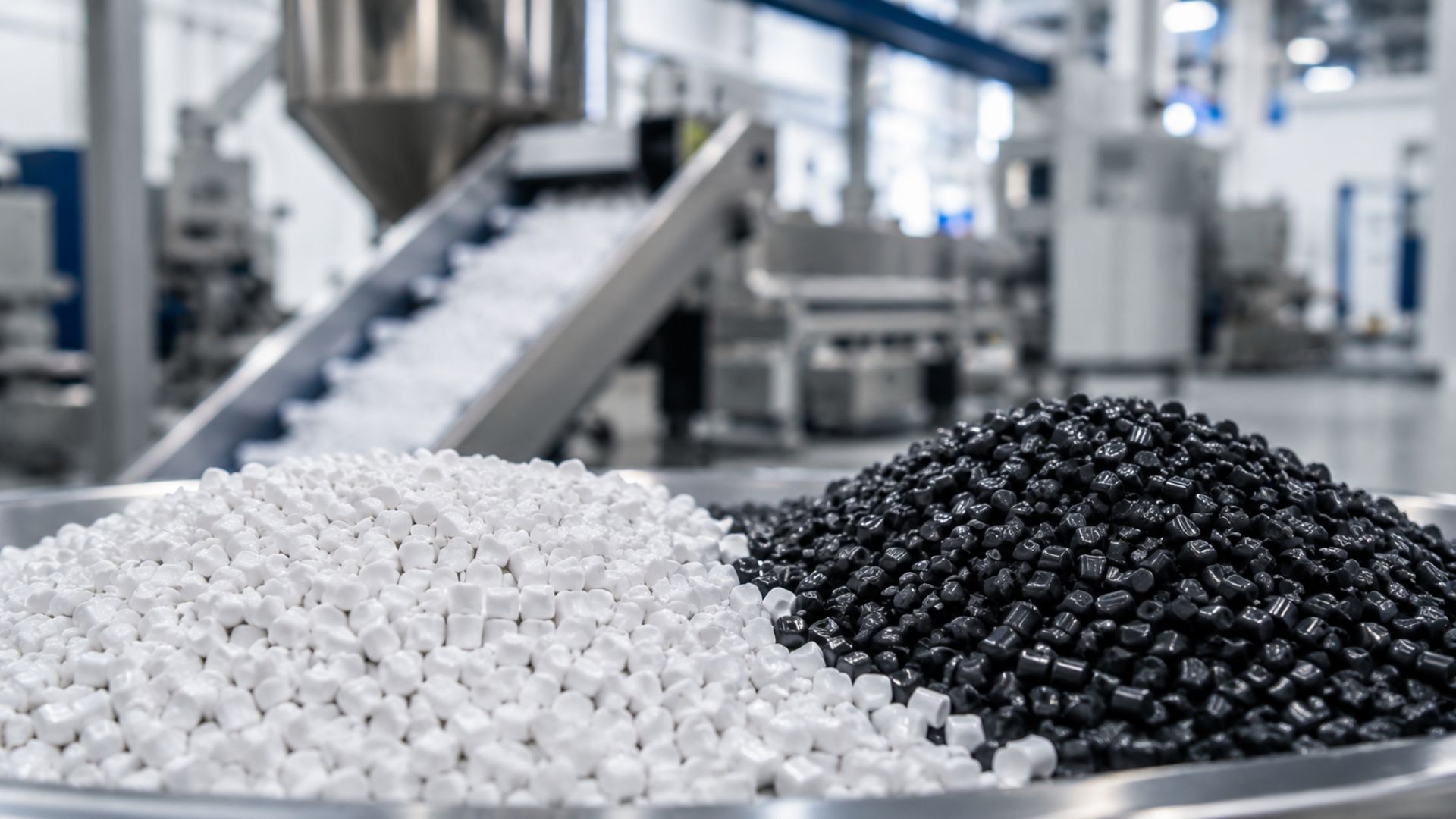 Understanding Flame Retardant Masterbatch In Plastic Manufacturing
