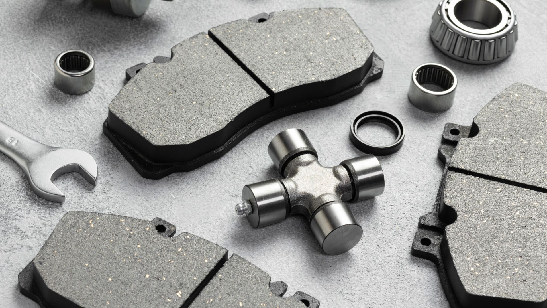 Environmental exposure can significantly affect the lifespan of plastic components