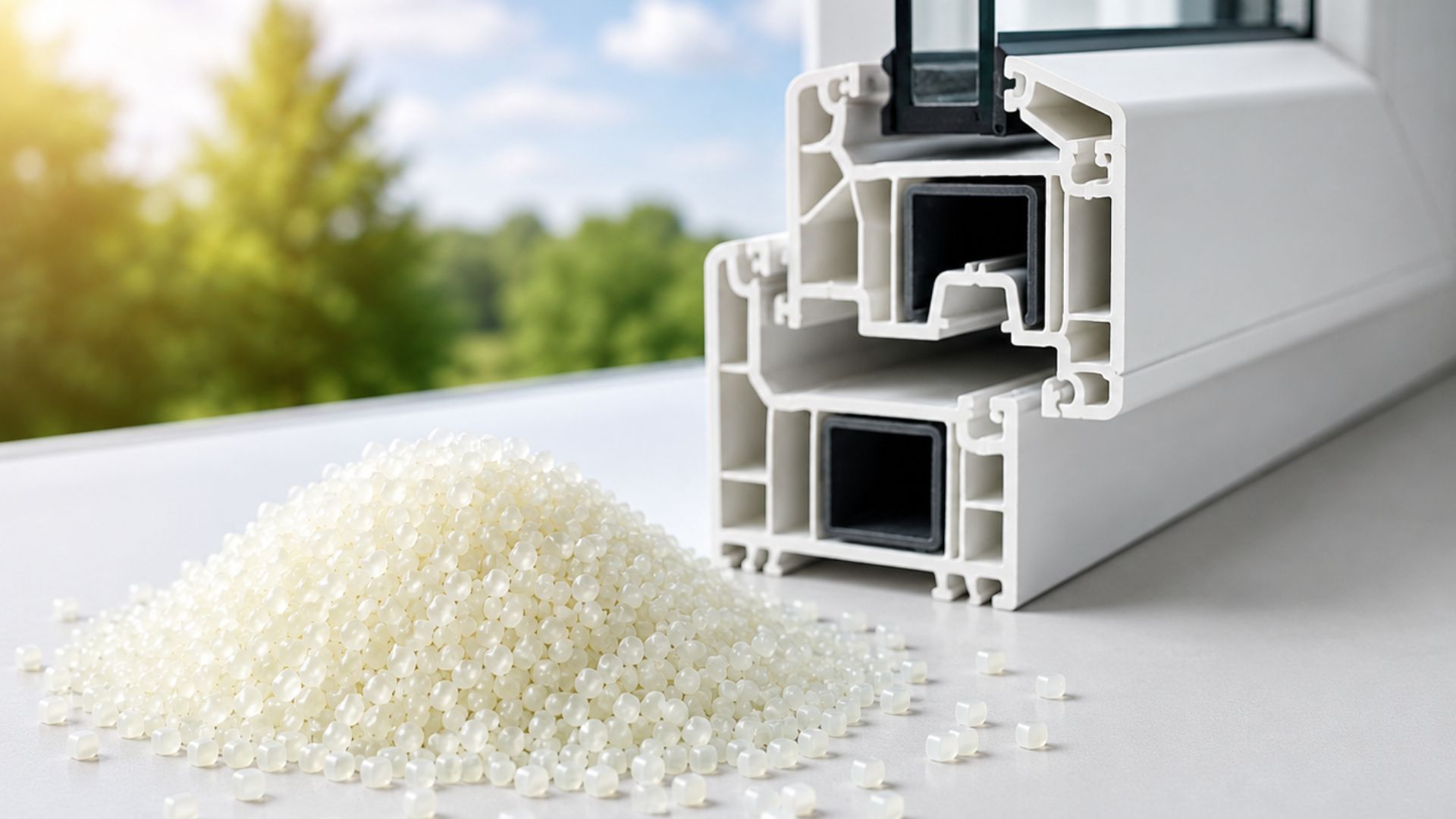 UV Masterbatch Solutions For Improved Plastic Products