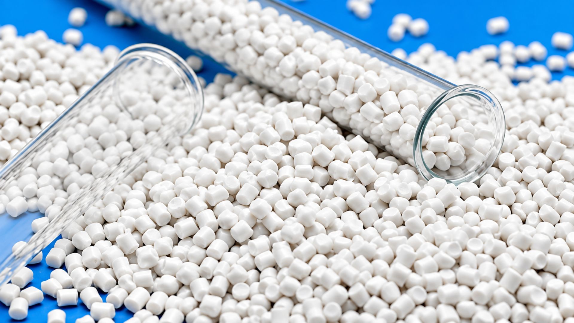 PP Masterbatch In Modern Plastic Manufacturing