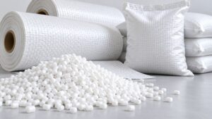 Filler Masterbatch For Raffia: Benefits, Applications And Selection Guide